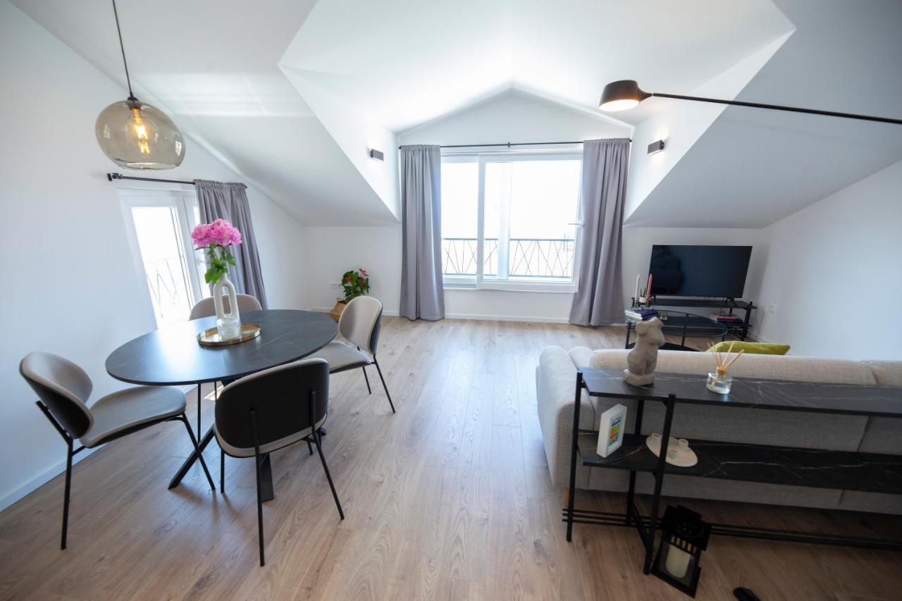 The Jazz Makarska Apartment, Old Town Located,Free Parking Εξωτερικό φωτογραφία