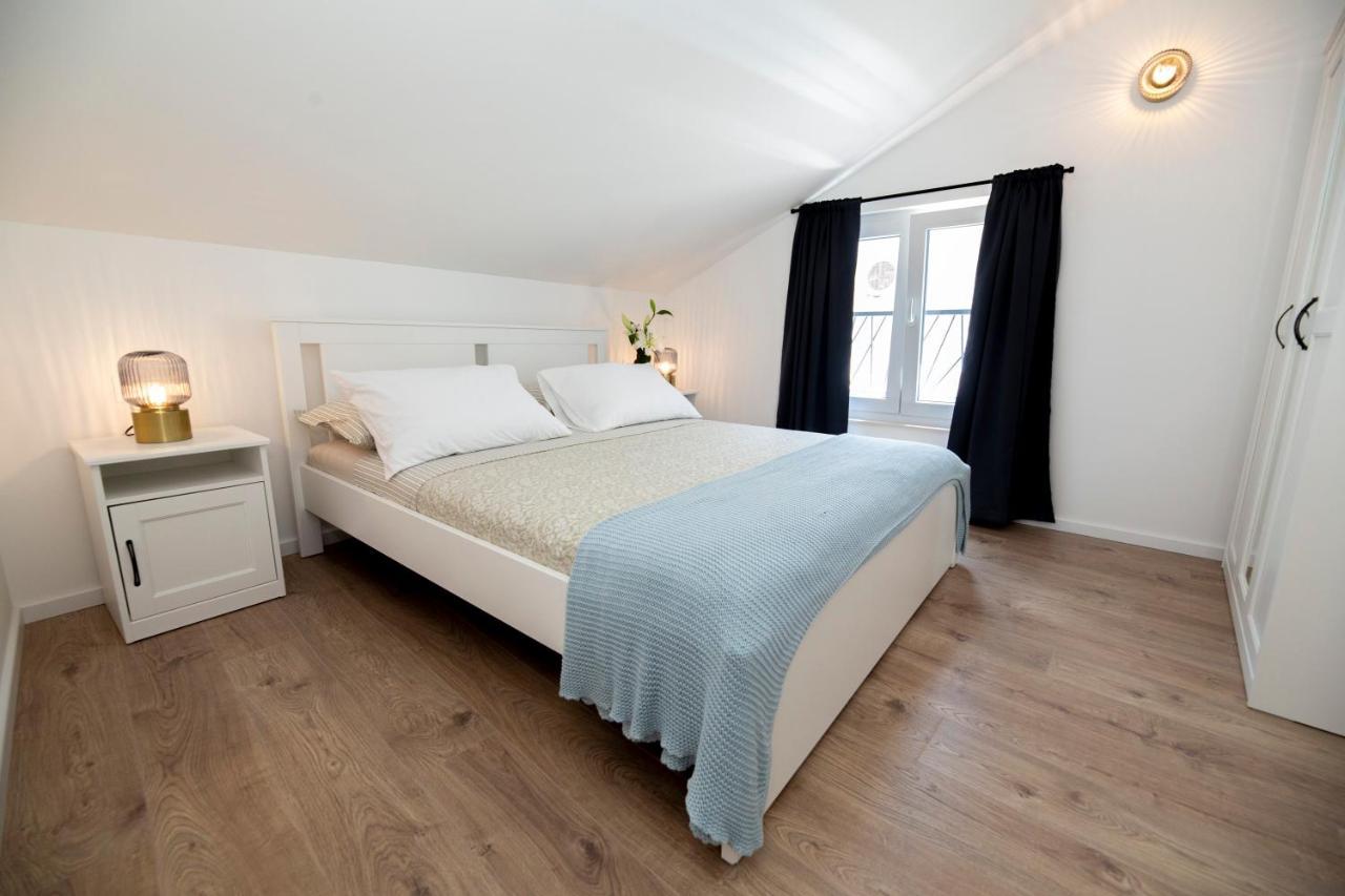 The Jazz Makarska Apartment, Old Town Located,Free Parking Εξωτερικό φωτογραφία