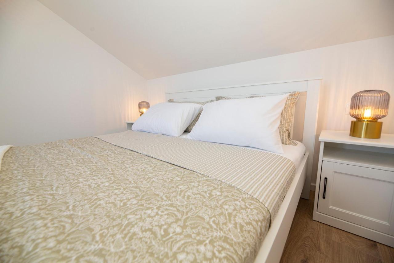 The Jazz Makarska Apartment, Old Town Located,Free Parking Εξωτερικό φωτογραφία