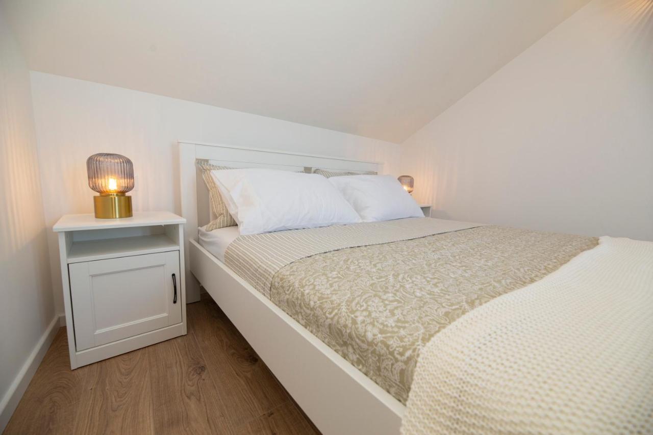 The Jazz Makarska Apartment, Old Town Located,Free Parking Εξωτερικό φωτογραφία