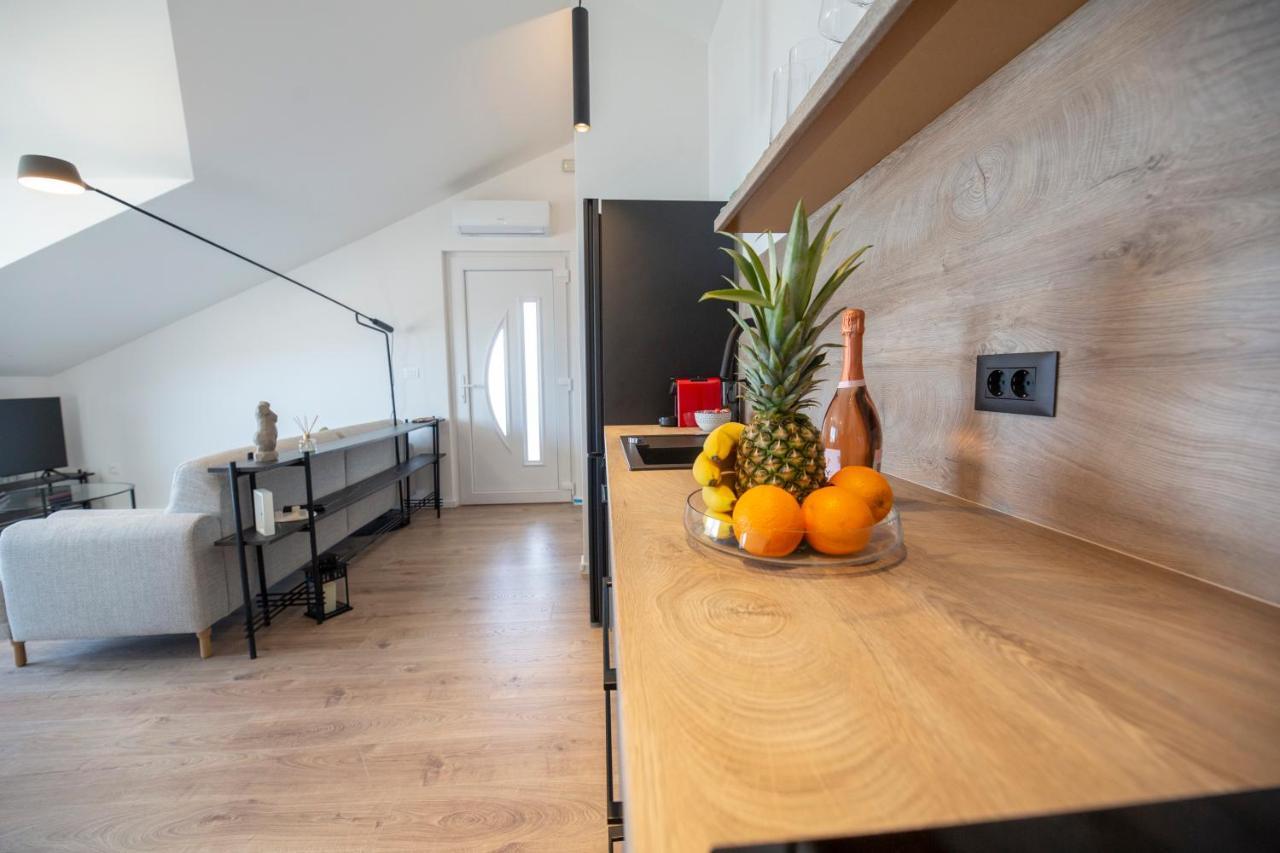 The Jazz Makarska Apartment, Old Town Located,Free Parking Εξωτερικό φωτογραφία