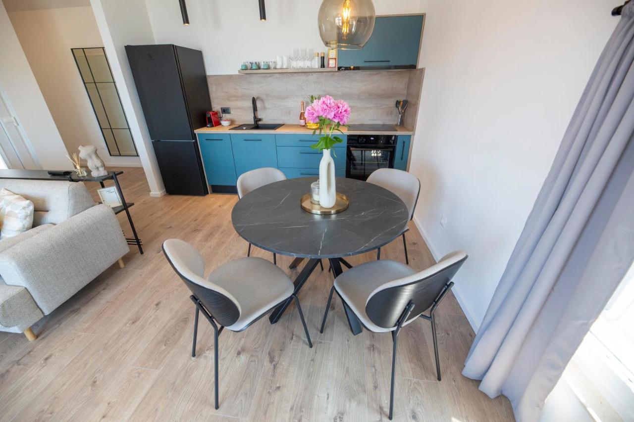 The Jazz Makarska Apartment, Old Town Located,Free Parking Εξωτερικό φωτογραφία