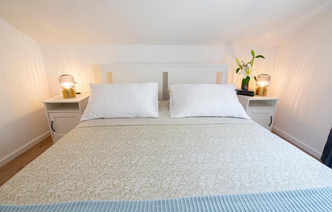 The Jazz Makarska Apartment, Old Town Located,Free Parking Εξωτερικό φωτογραφία
