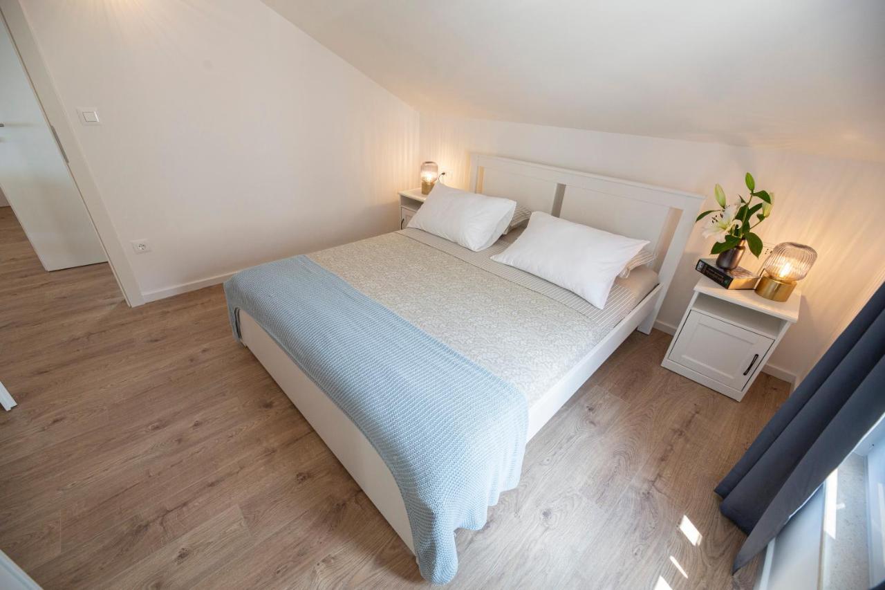 The Jazz Makarska Apartment, Old Town Located,Free Parking Εξωτερικό φωτογραφία