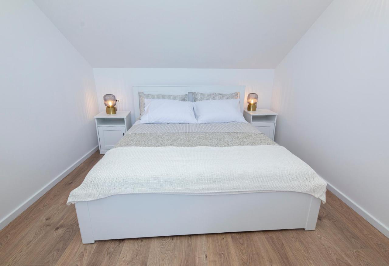 The Jazz Makarska Apartment, Old Town Located,Free Parking Εξωτερικό φωτογραφία