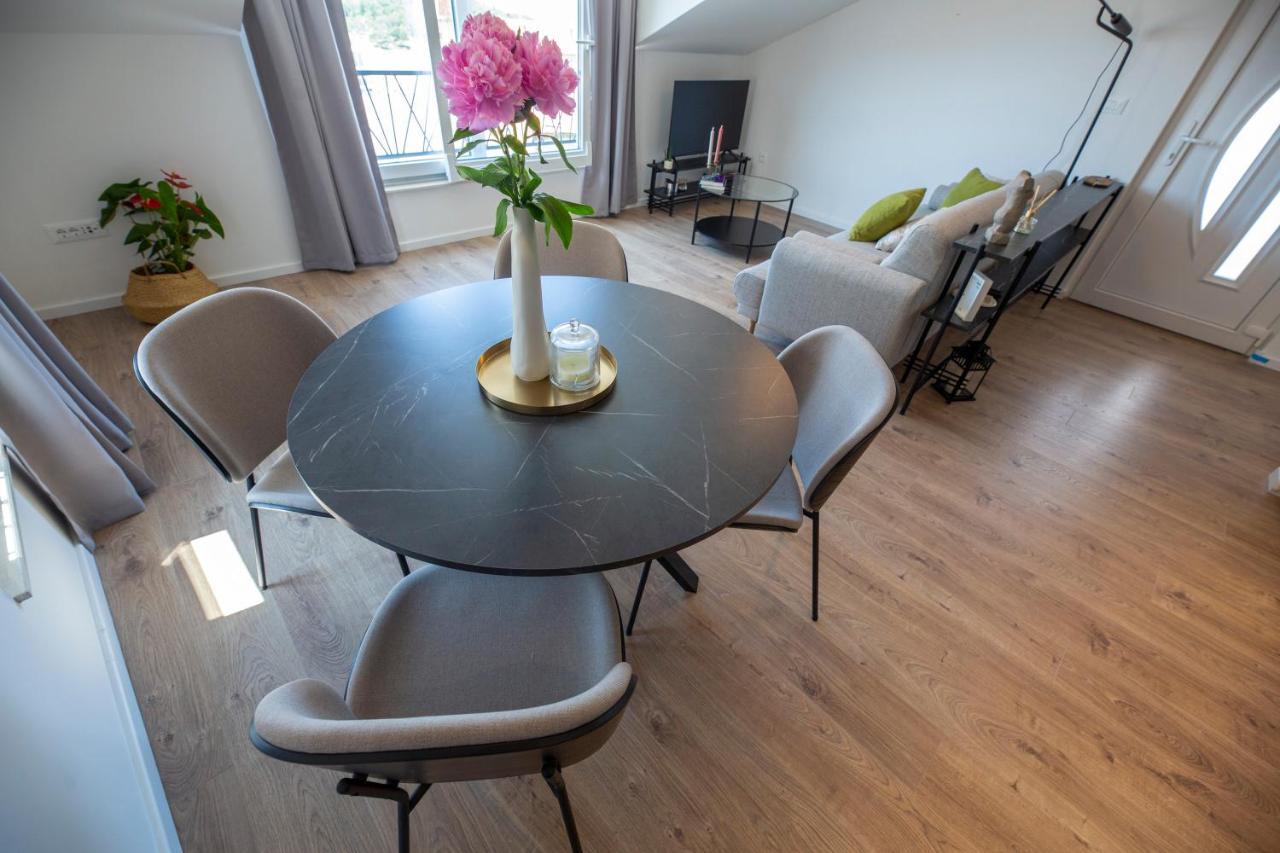The Jazz Makarska Apartment, Old Town Located,Free Parking Εξωτερικό φωτογραφία