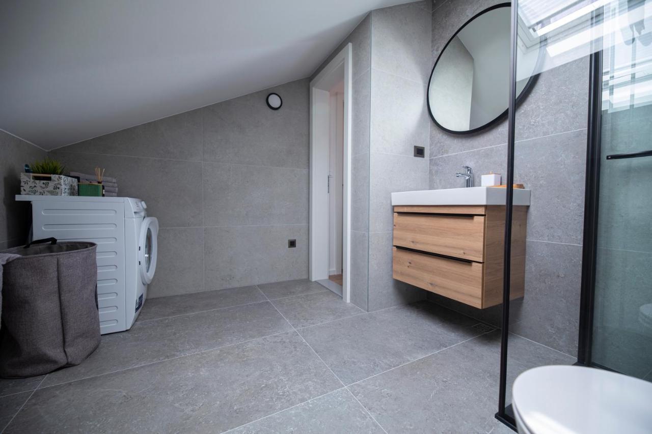 The Jazz Makarska Apartment, Old Town Located,Free Parking Εξωτερικό φωτογραφία